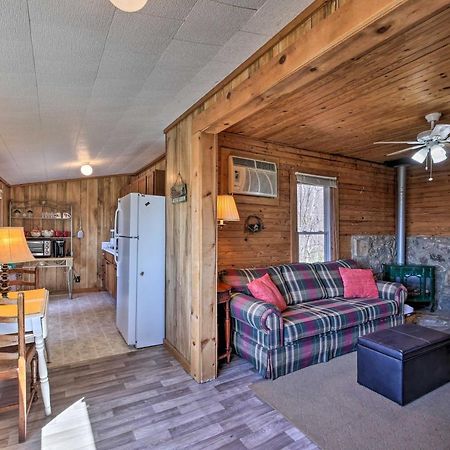 Secluded Ridgetop Hideaway With Valley Views! Menlo Zewnętrze zdjęcie