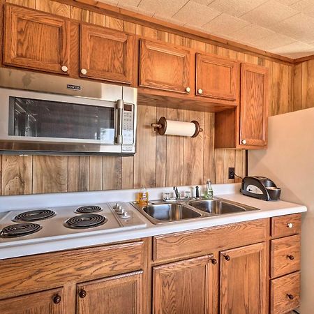 Secluded Ridgetop Hideaway With Valley Views! Menlo Zewnętrze zdjęcie