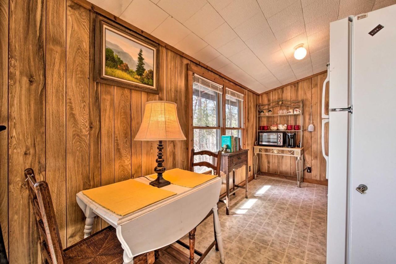 Secluded Ridgetop Hideaway With Valley Views! Menlo Zewnętrze zdjęcie